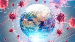 مهم‌ترین عوامل شیوع ویروس کرونا + فیلم