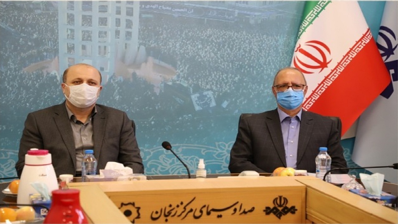 اهتمام رسانه در انتخابات آگاهی بخشی و اطلاع رسانی است