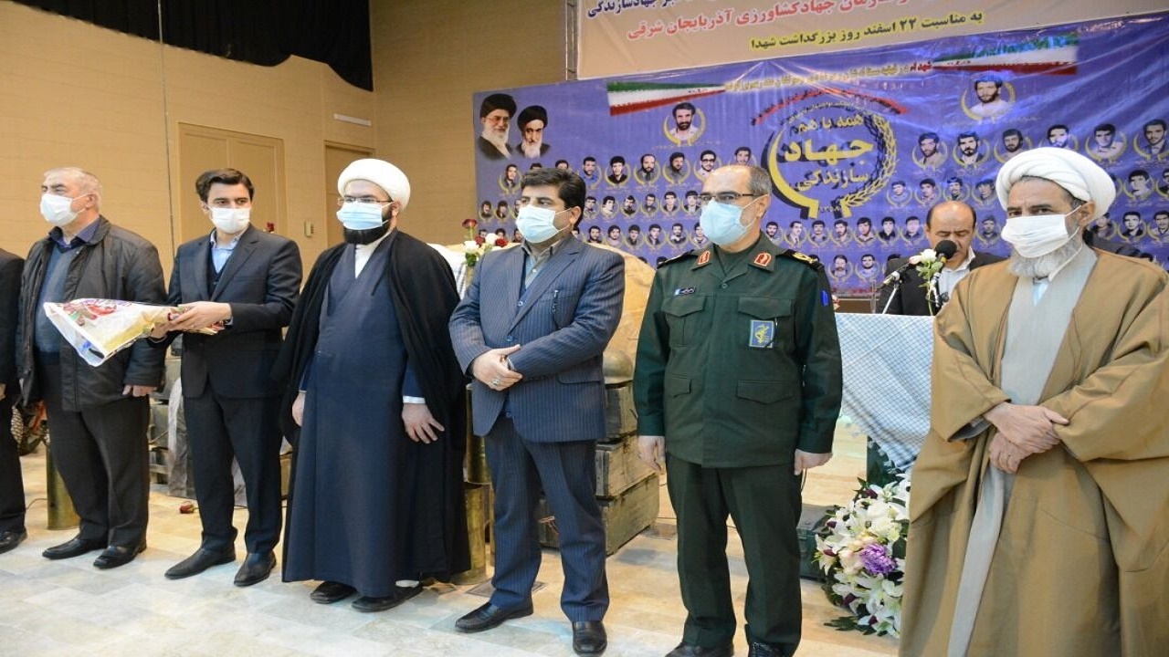 ایجاد جو روانی مبنی بر نایاب شدن برخی کالاها