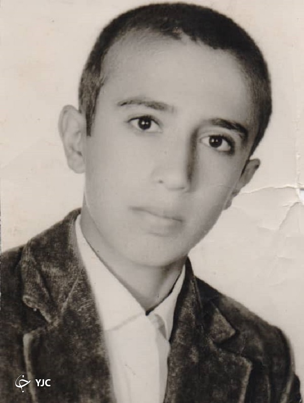 شهید غازی