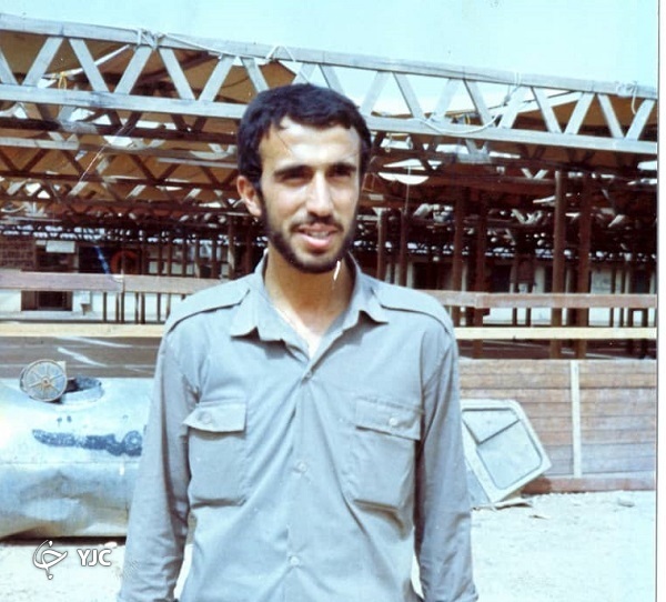شهید غازی