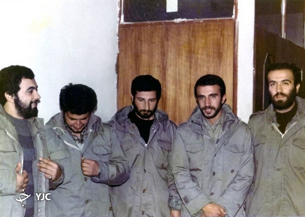 شهید غازی