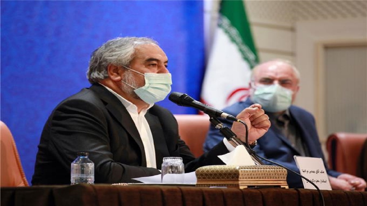 پاسخ استاندار کردستان بە برخی انتقادات