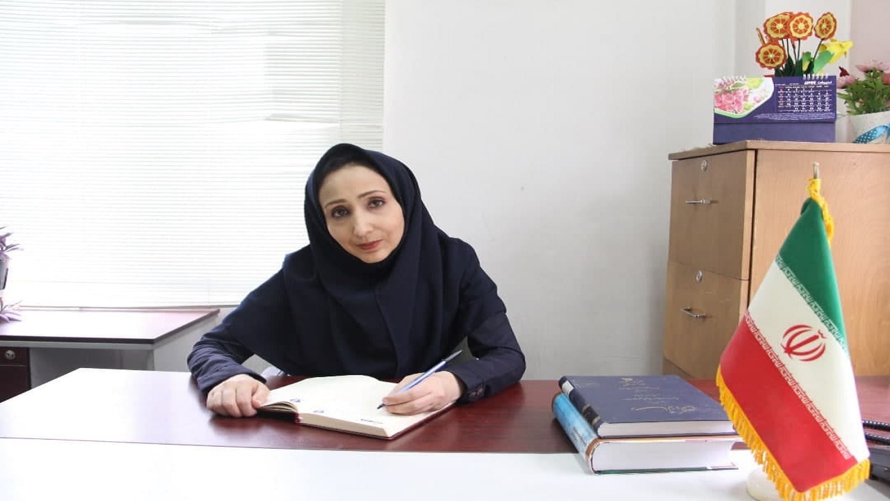 درخشش نویسنده قزوینی در جشنواره داستان رضوی