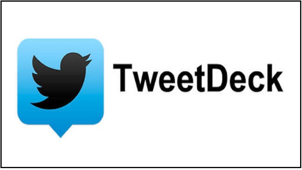 بالاخره توئیتر برای TweetDeck آستین بالا زد!