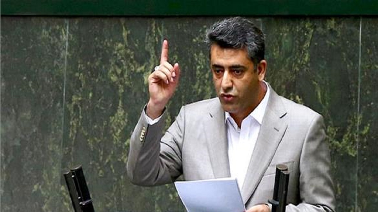 سنندجی ها از آب سالم محروم اند