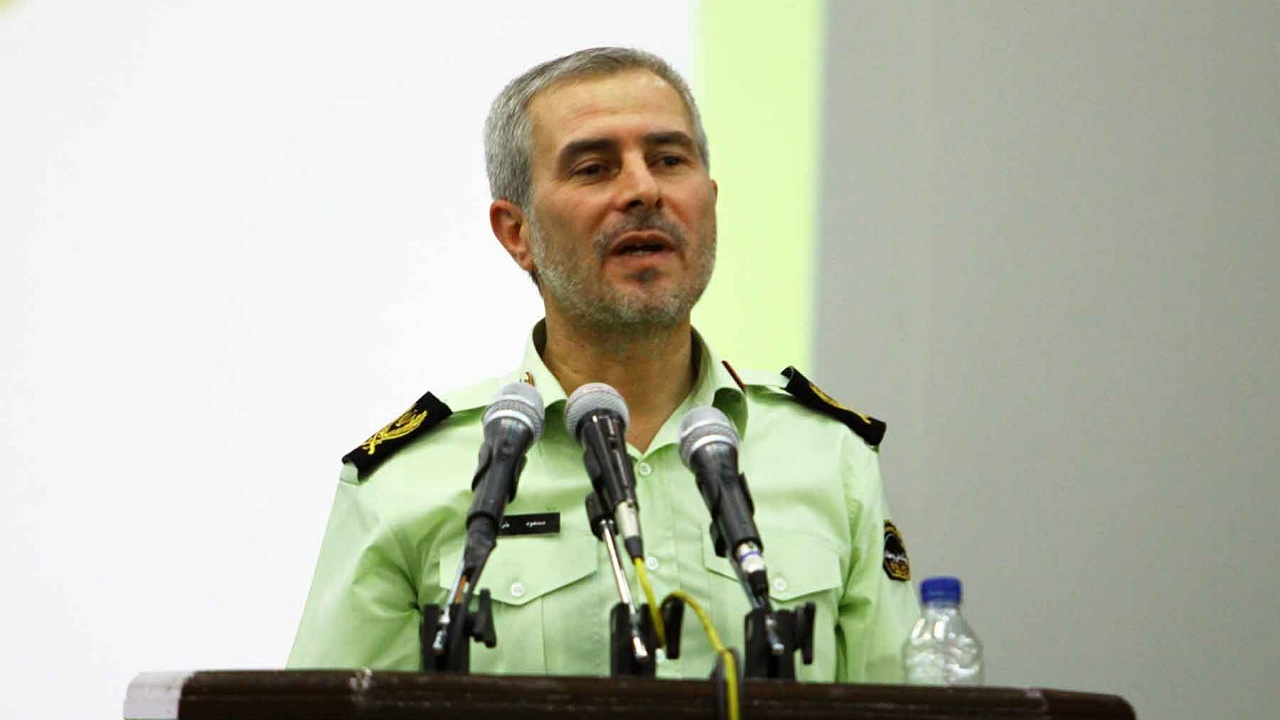 کشف کالای قاچاق به ارزش ۱۶ میلیار ریال در آذربایجان غربی