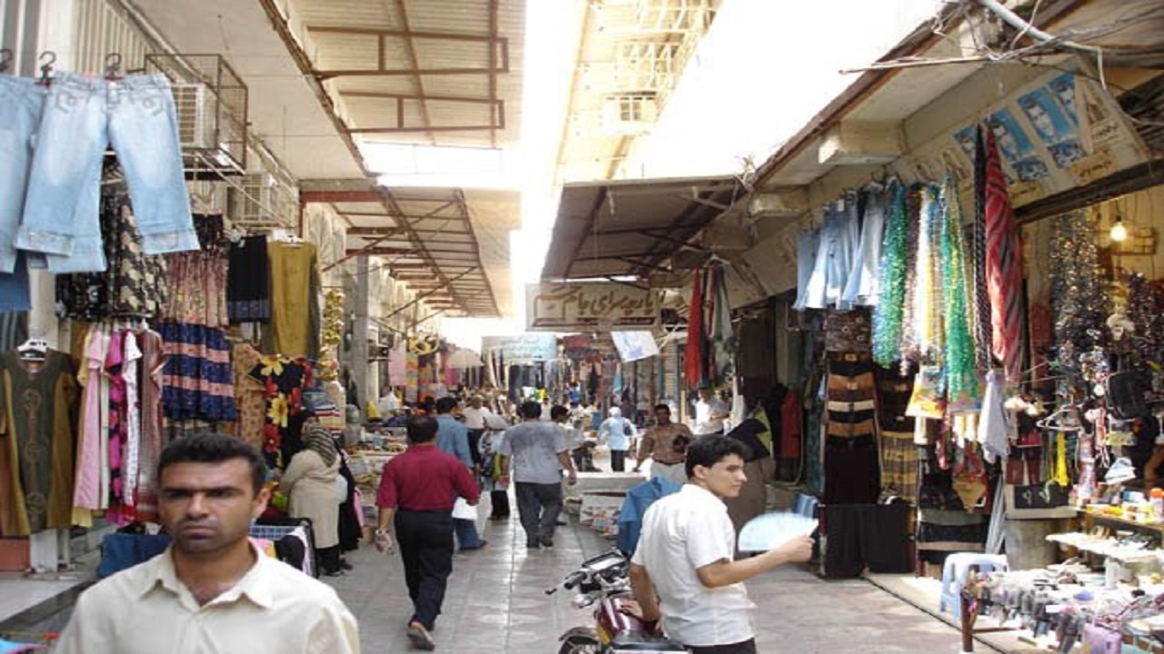 طرح فروش فوق‌العاده در بازار بوشهر آغاز شد