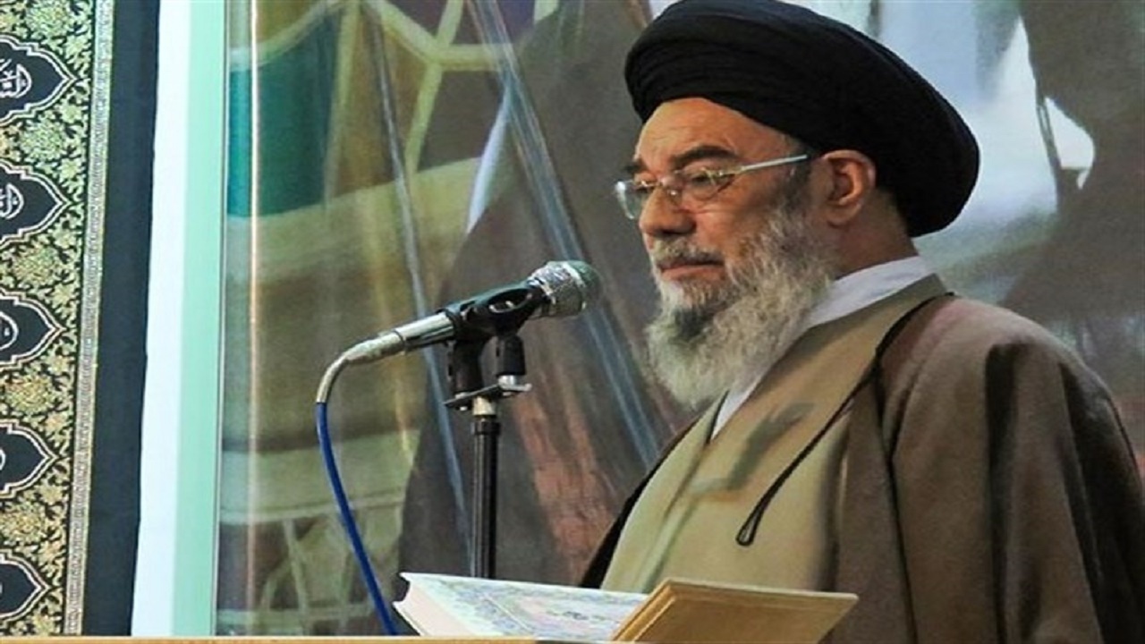 قدردانی از پیشکسوتان جهاد و بازنشستگان نیروهای مسلح تداوم یابد