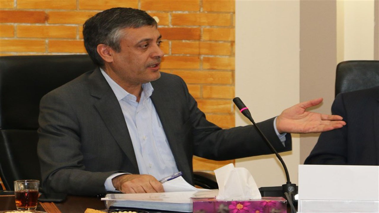 نرخ تسهیلات بانکی یکی از معضلات تجار ایرانی