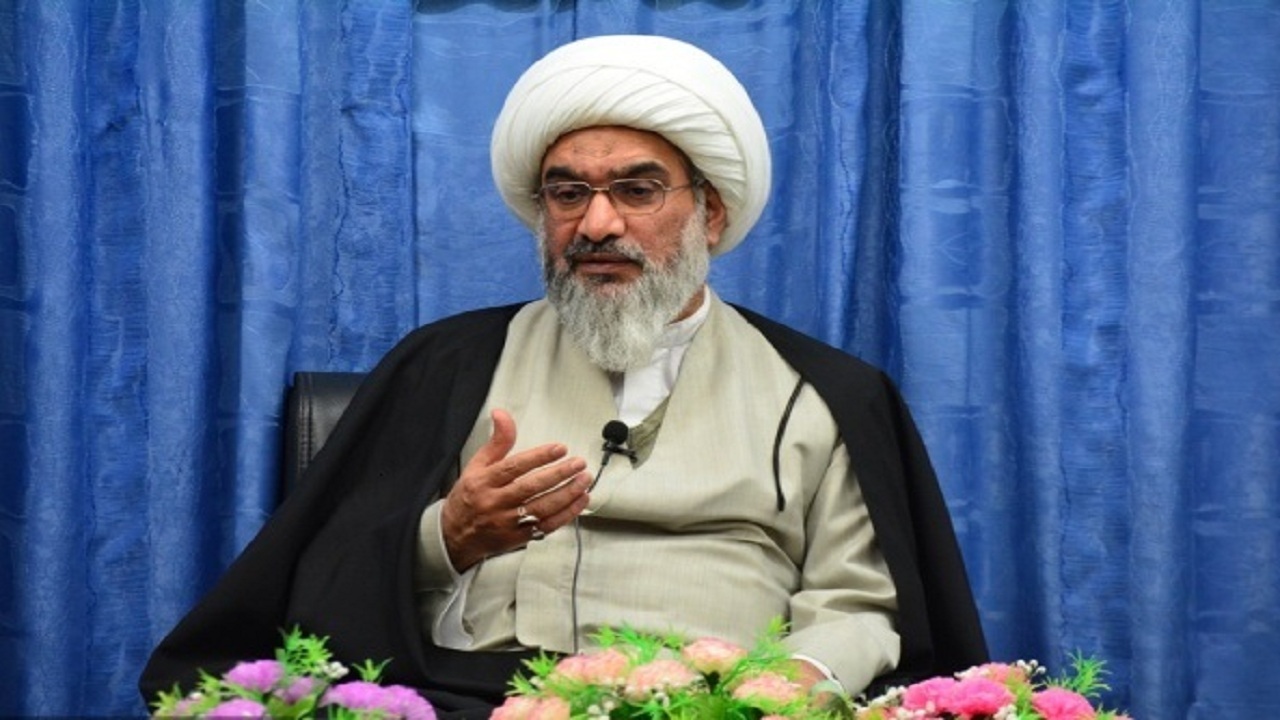 بعثت پیامبر(ص) بهترین هدیه به انسان‌هاست