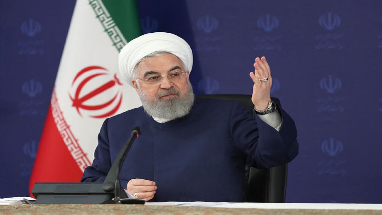 مجتمع توانبخشی ایثارگران ارومیه به بهره‌برداری رسید
