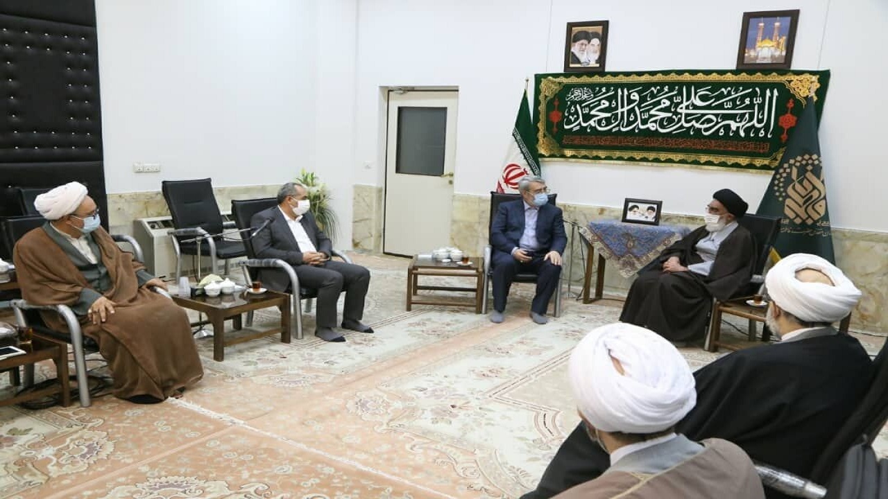 وضعیت اقتصاد کشور به سمت مطلوب حرکت می‌کند