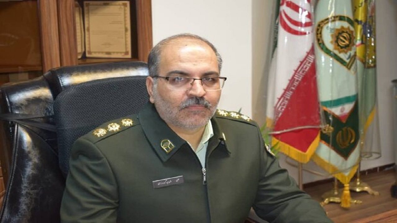 برخورد پلیس با قاچاقچیان لوازم آرایشی و بهداشتی/ تشکیل پرونده قضایی برای خاطیان