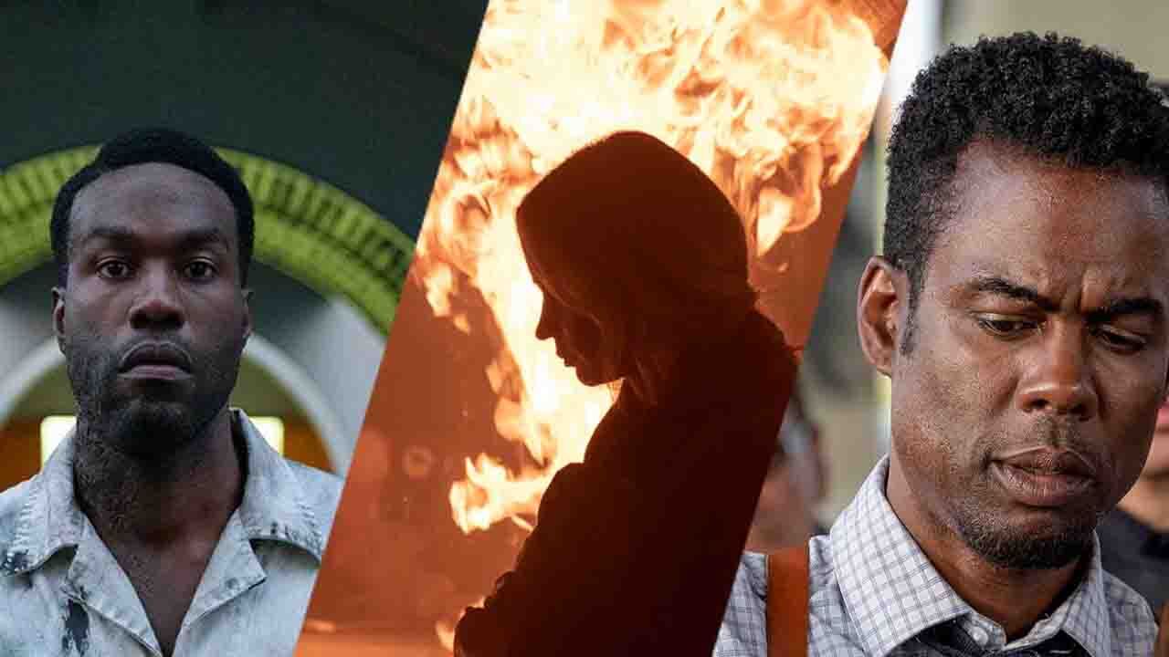 بهترین فیلم‌های ترسناک ۲۰۲۱ که منتظرشان هستیم
