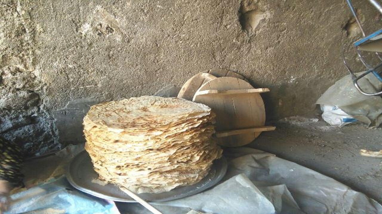 توزیع رزق مهربانی در روز مبعث