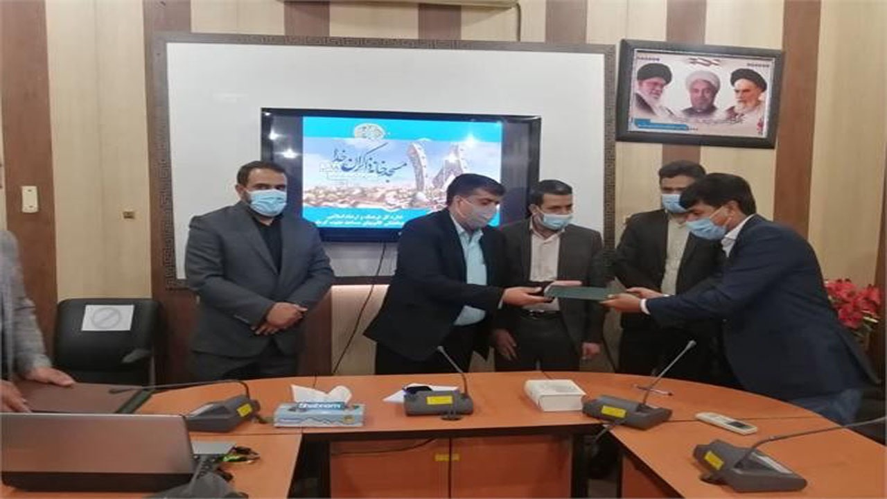 اجرای طرح آمایش فرهنگی بزودی در جنوب کرمان