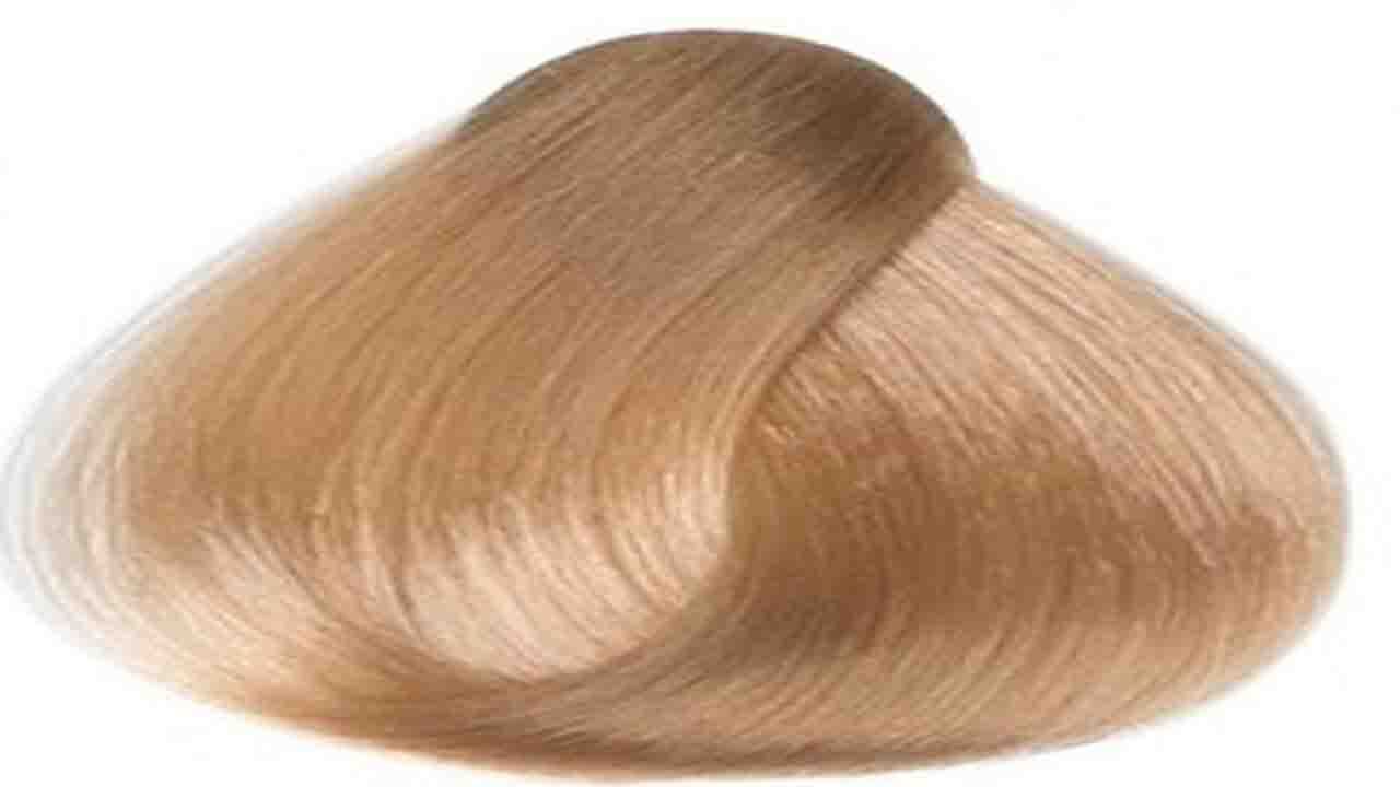 چگونه مو‌های خود را رنگ بژ بزنیم؟
