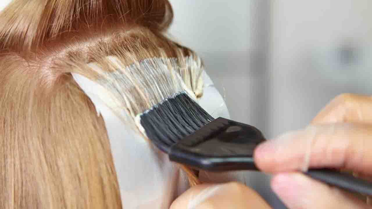 رنگ مو‌های مختلف را چگونه ترکیب کنیم؟