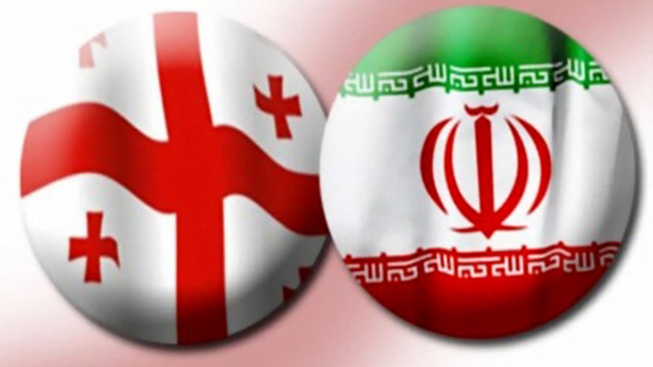 دیدار سفیر ایران با مدیرکل کنسولی وزارت خارجه گرجستان