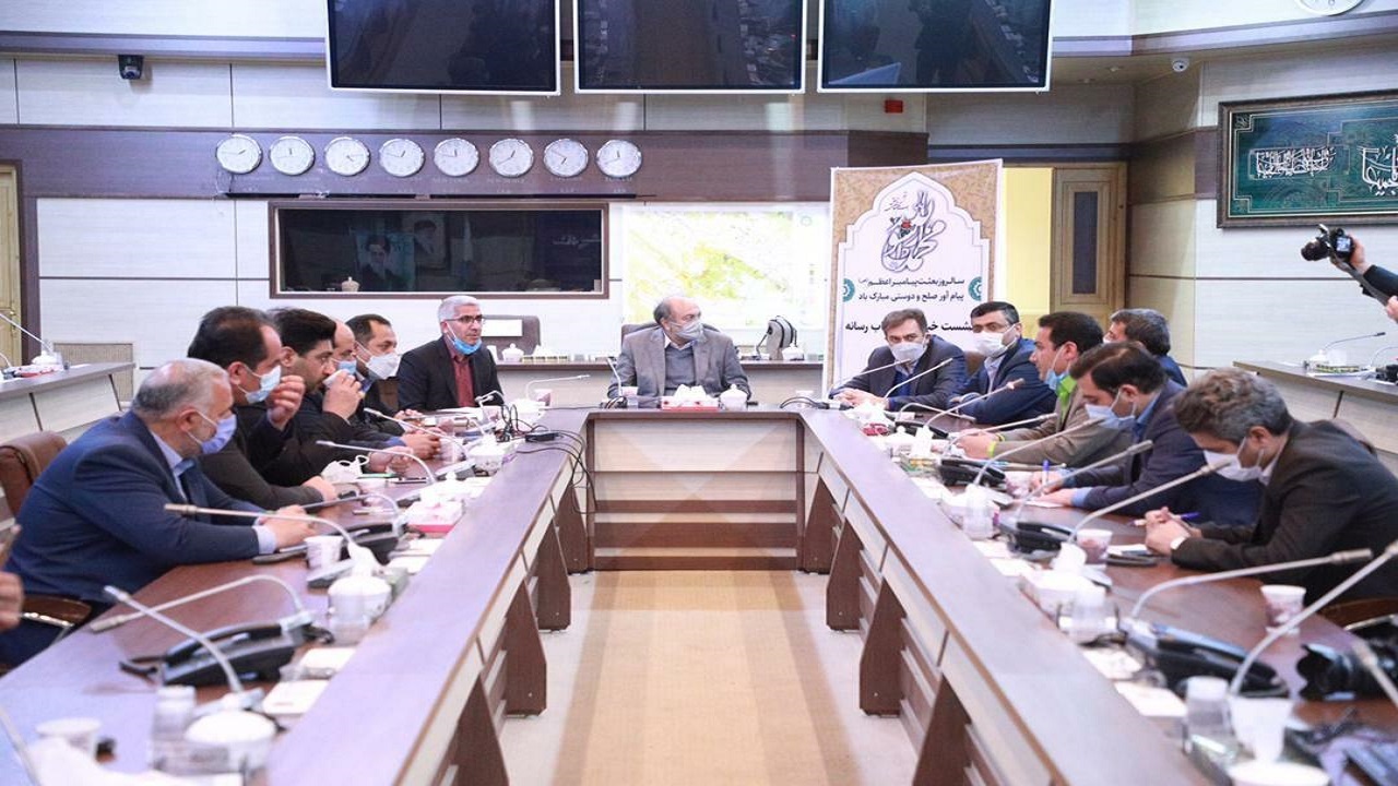 ۵ هزار واحد مسکونی در مهرگان احداث می‌شود