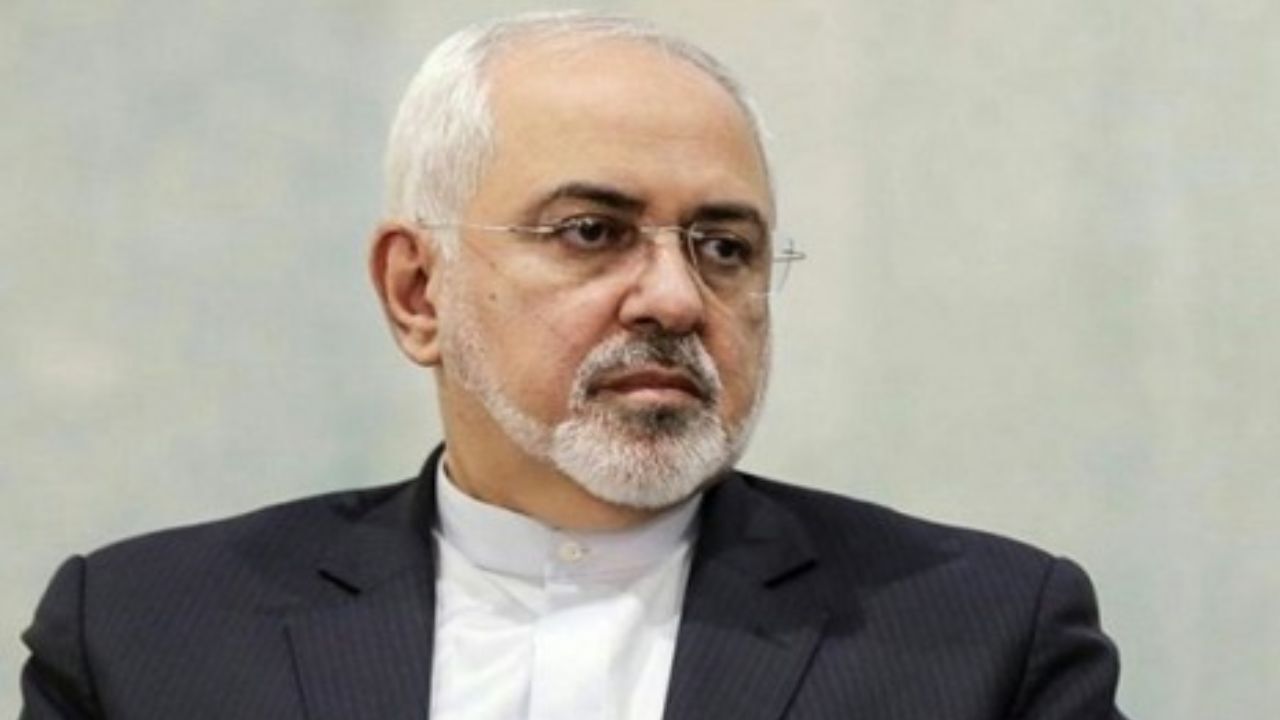 ظریف: دولت آمریکا همان سیاست شکست‌خورده ترامپ را دنبال می‌کند