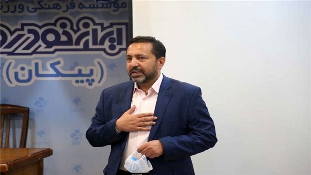 مدیرروستا: استقلال متحول شده است