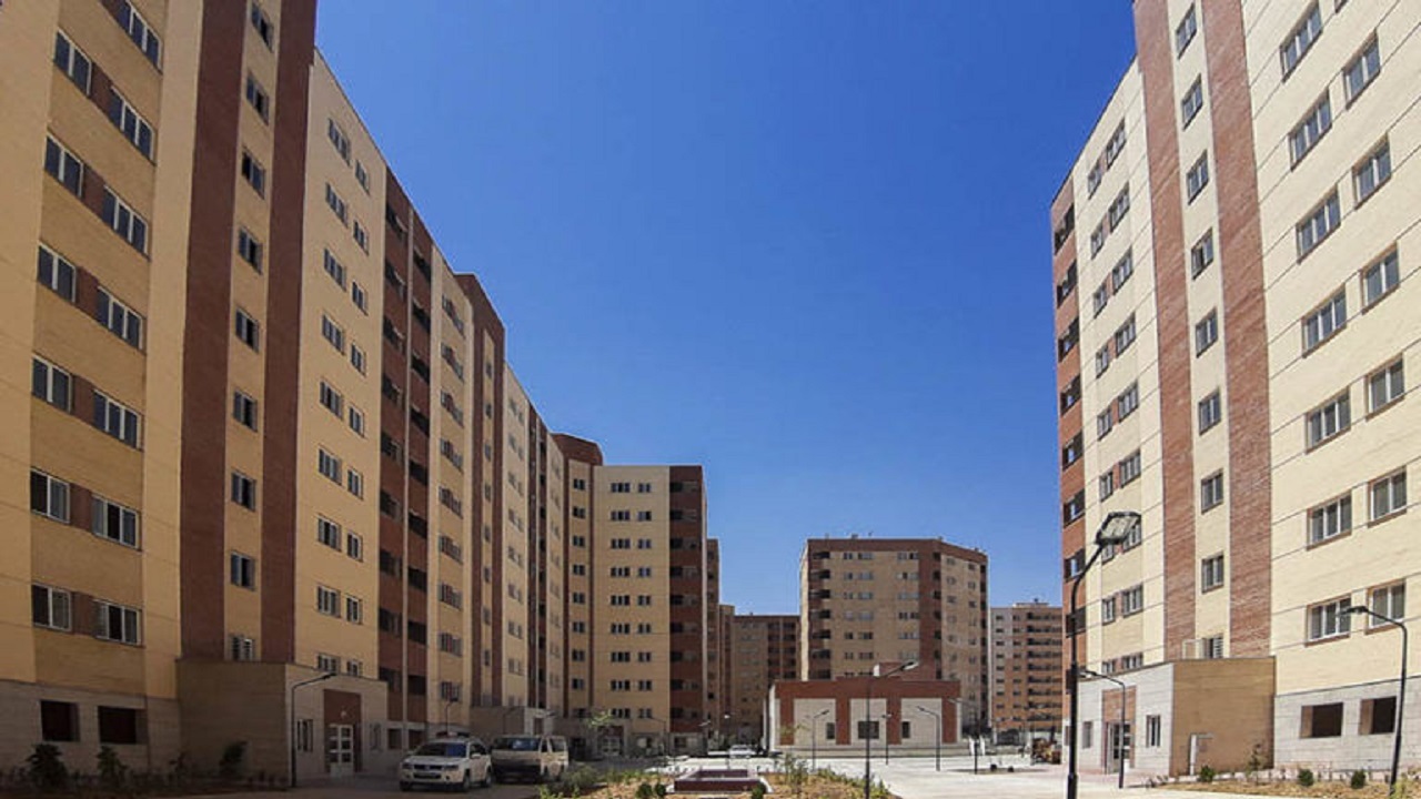 تامین  ۱۵ هکتار زمین جدید جهت طرح اقدام ملی مسکن در نیشابور
