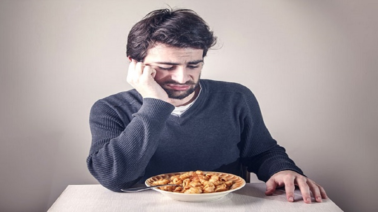  رژیم غذایی