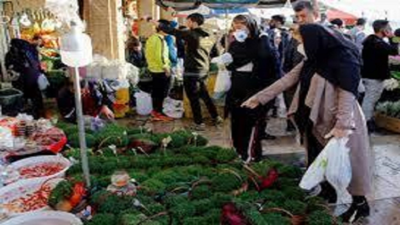 دومین بهار کرونایی در راه است