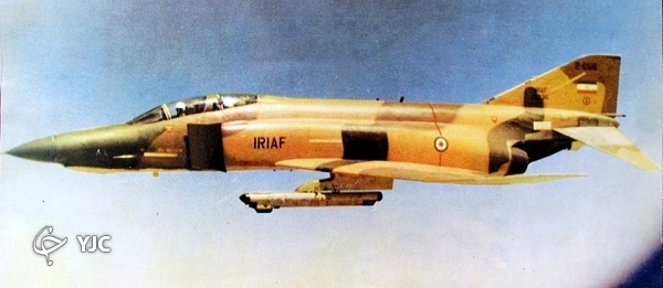 پهپاد کمان 22