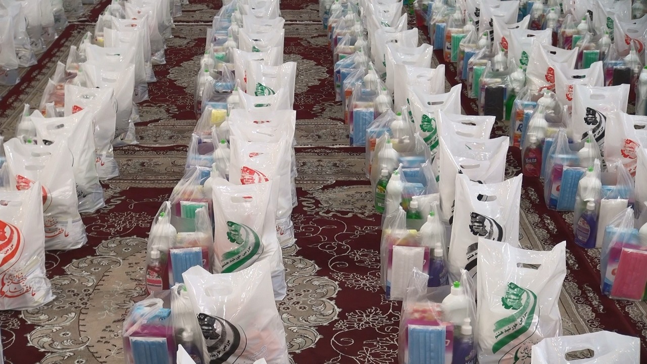 عید مبعث بهانه ای برای همدلی در استان سمنان