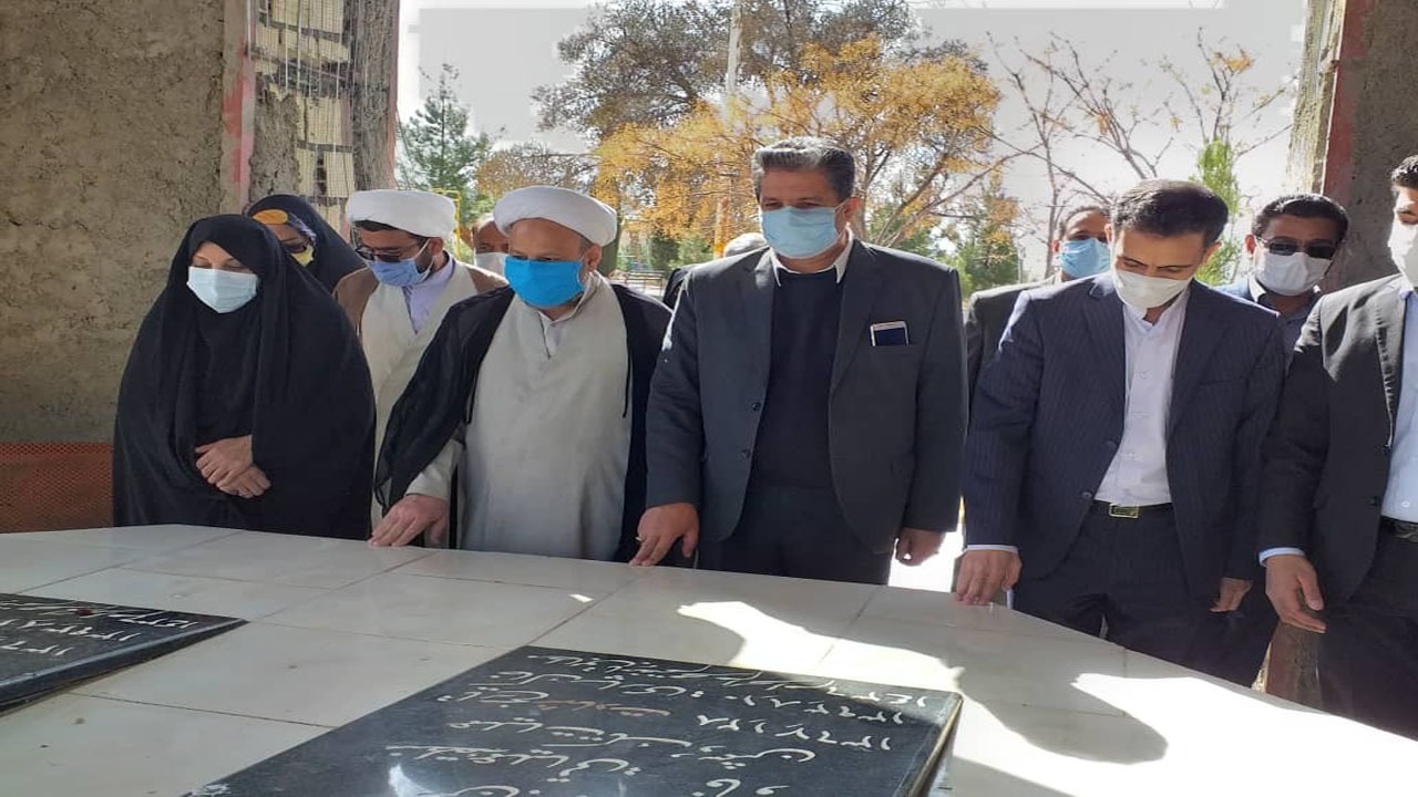 عمران و آبادانی کوهبنان باعث مهاجرت معکوس می شود