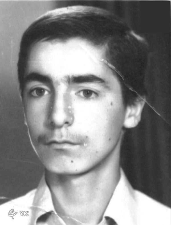 شهید یوسف حیدری
