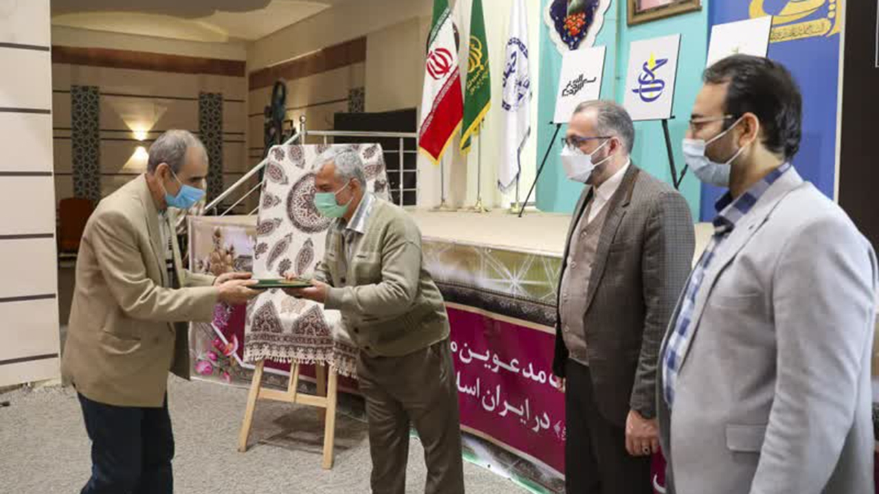 قرآنیان فارس به کمپین روز جهانی قرآن پیوستند / آغاز به کار جشنواره ملی «شهود قدسی ۵»