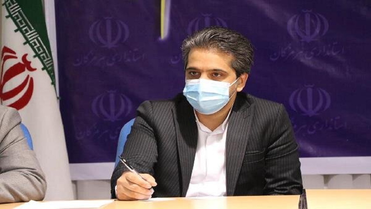 شرط پذیرش گردشگر در قشم اعلام رنگ بندی شهر‌ها در نوروز است