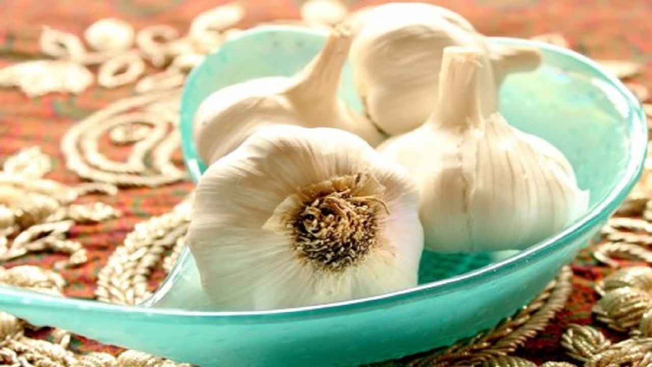ایده های جذاب برای تزیین سیر هفت سین+تصاویر