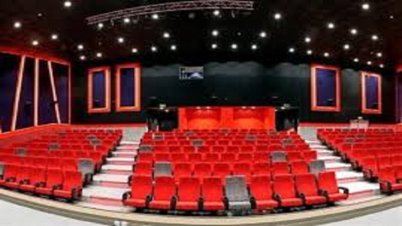 ساخت ۱۵سالن سینمایی استاندارد در آذربایجان شرقی