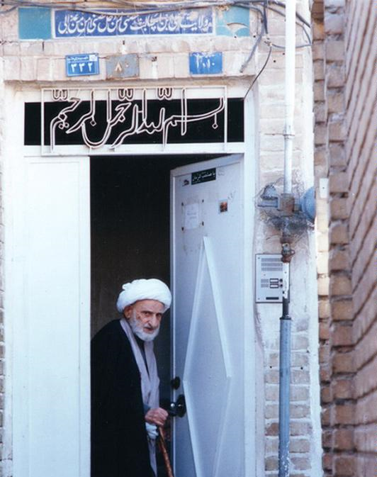 رابطه علمای مشهور با همسرشان چطور بود؟