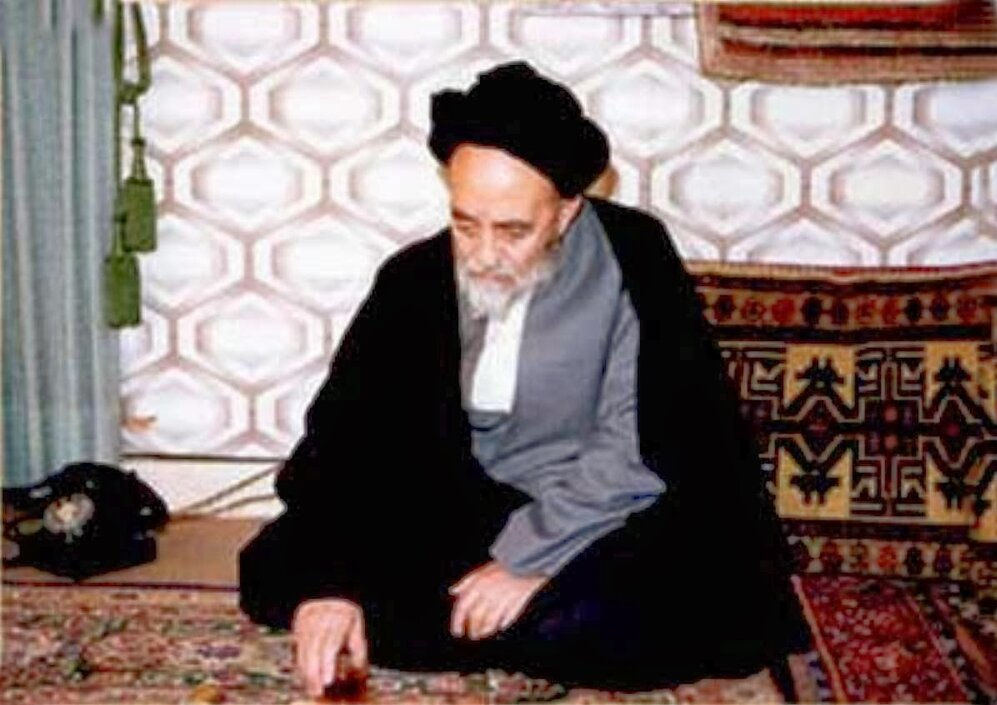 رابطه علمای مشهور با همسرشان چطور بود؟+ تصاویر