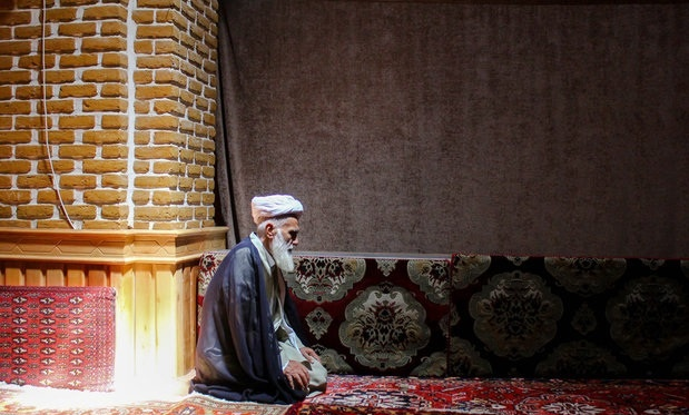 رابطه علمای مشهور با همسرشان چطور بود؟+ تصاویر