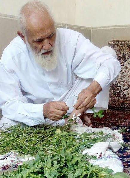 رابطه علمای مشهور با همسرشان چطور بود؟+ تصاویر