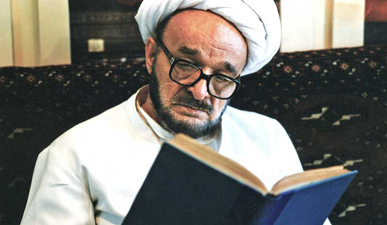 رابطه علمای مشهور با همسرشان چطور بود؟+ تصاویر