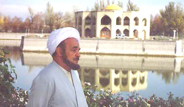 رابطه علمای مشهور با همسرشان چطور بود؟+ تصاویر