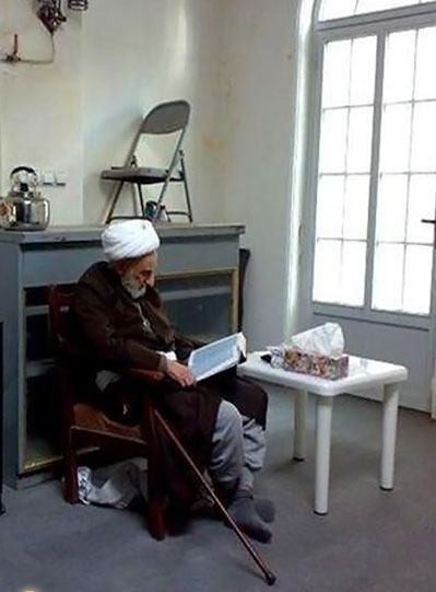 رابطه علمای مشهور با همسرشان چطور بود؟