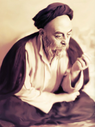 رابطه علمای مشهور با همسرشان چطور بود؟+ تصاویر