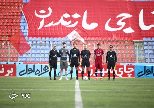 گام به گام با برد شیرین نساجی از دریچه دوربین