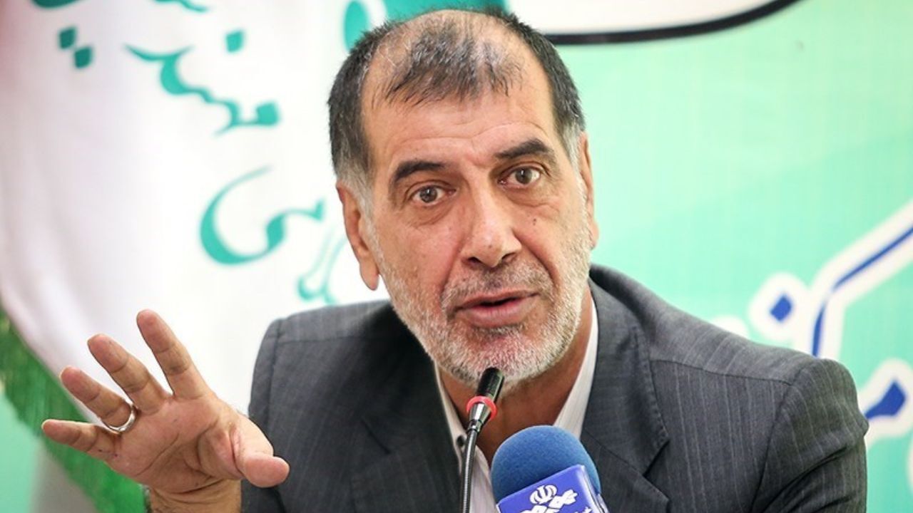 باهنر: نیاز به تشکیل پارلمان صنعت احساس می‌شود