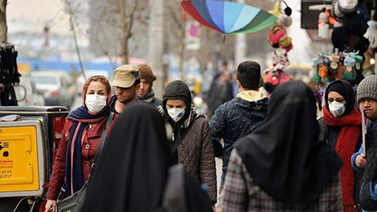 به صدا در آمدن زنگ خطر سلامتی در روز‌های پایانی سال