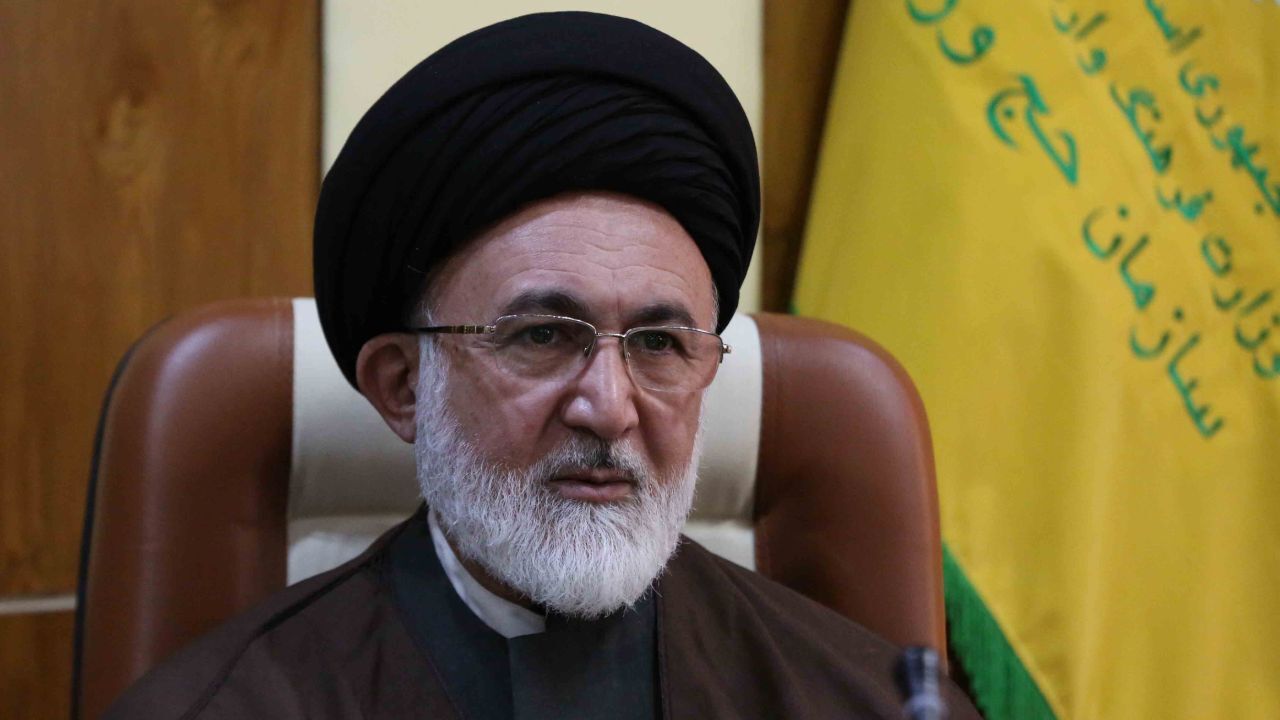 حجت الاسلام قاضی‌عسکر رئیس شورای عالی مجمع جهانی تقریب مذاهب اسلامی شد